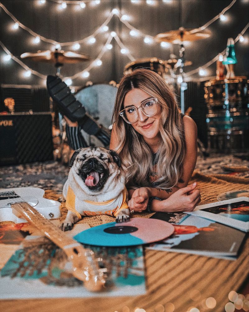 Pug