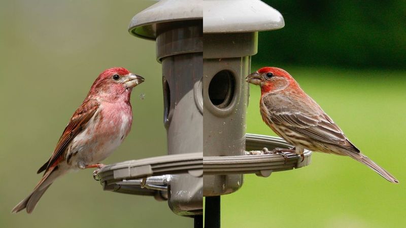 Purple Finch