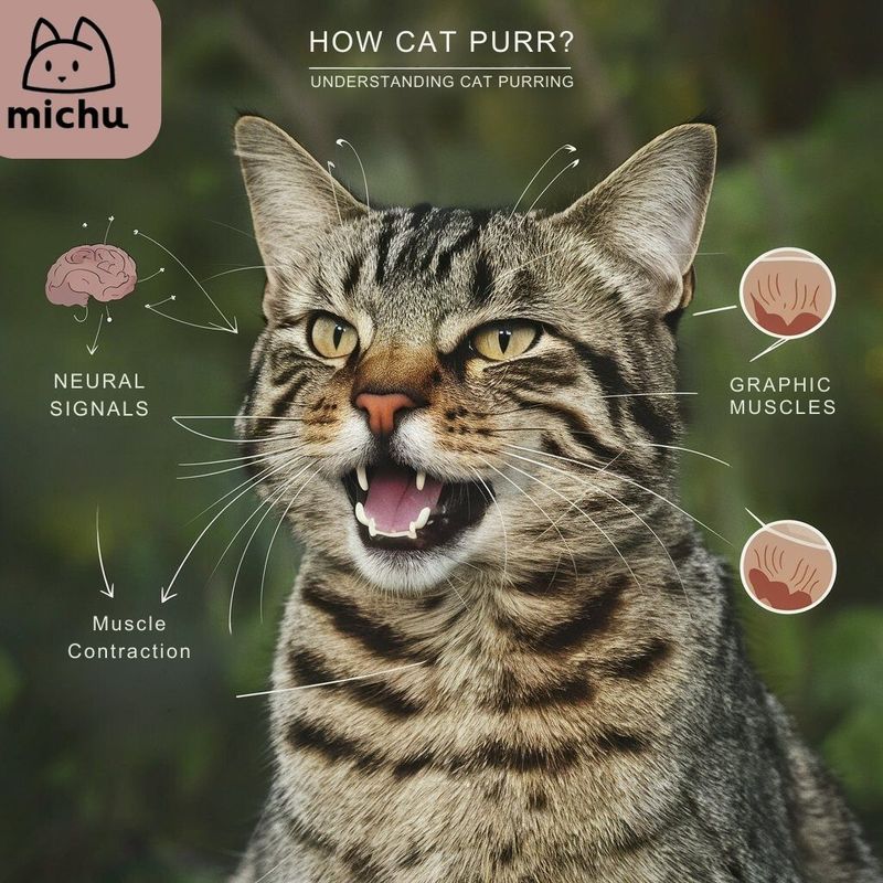 Purring Excessively