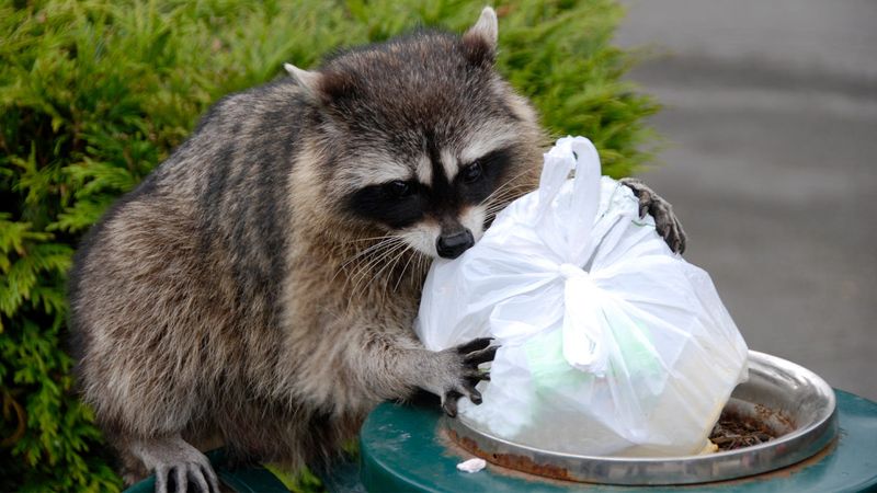 Raccoon
