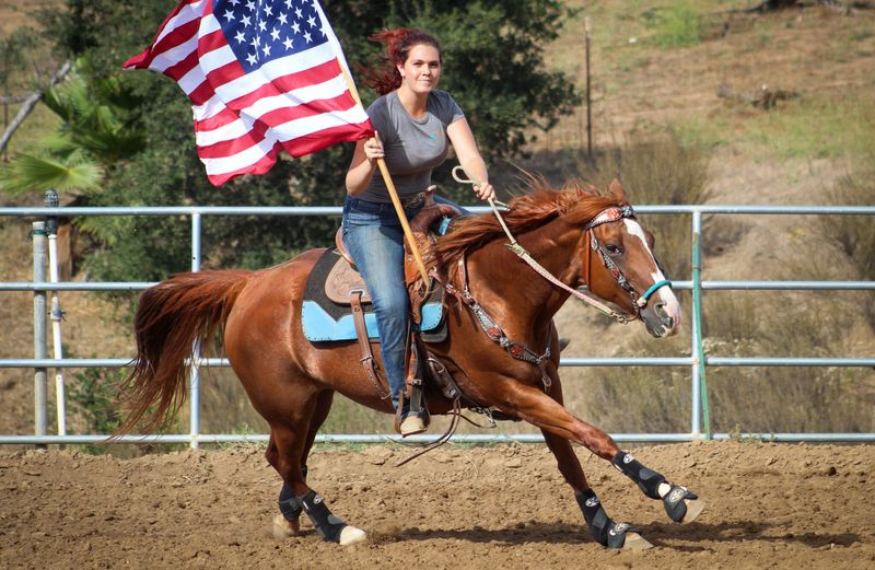 Racing Abilities