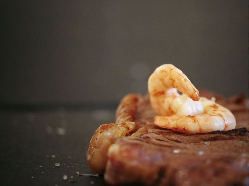 Ractopamine-Enhanced Pork