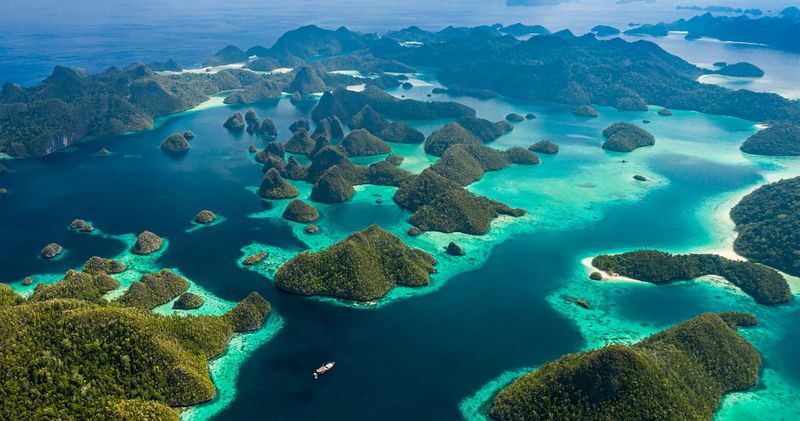 Raja Ampat Marine Safari
