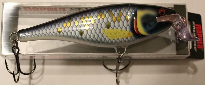 Rapala Super Shad Rap