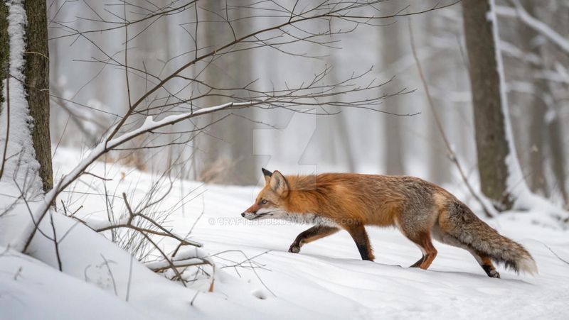 Red Fox