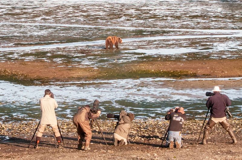 Remote Wilderness Experience
