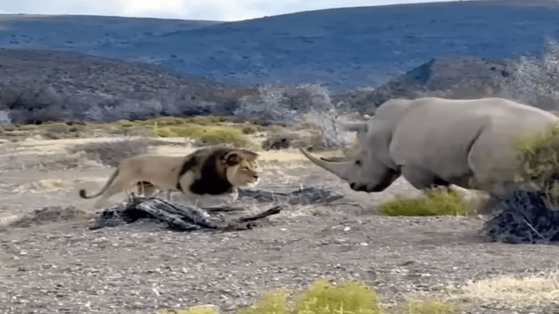 Rhinoceros