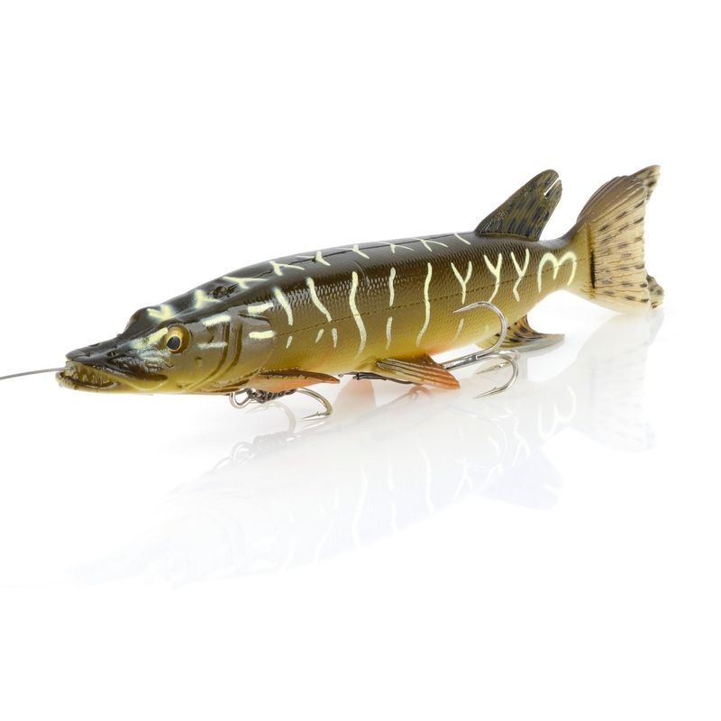 Savage Gear 3D Pike
