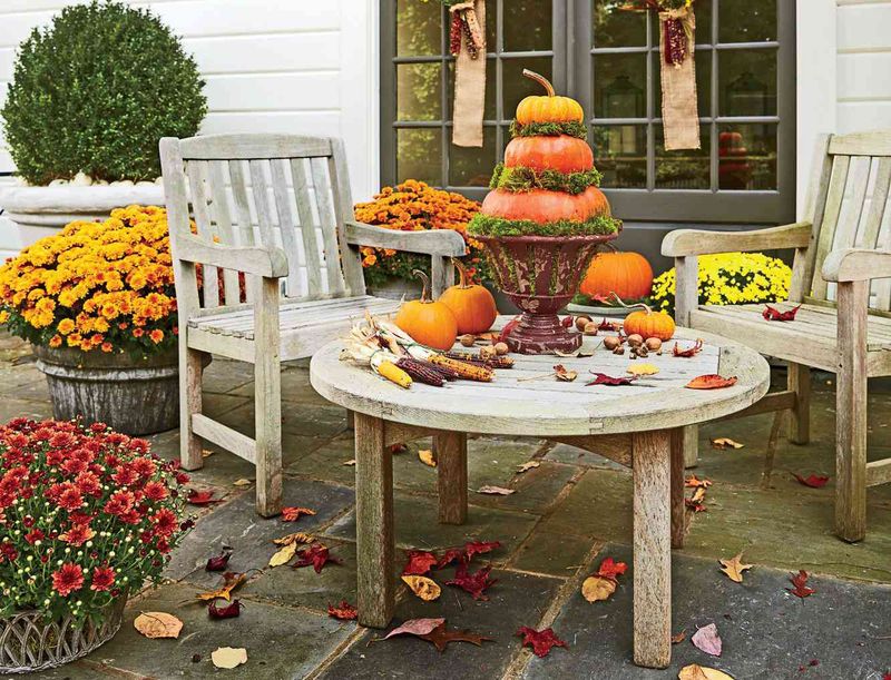 Seasonal Decorations
