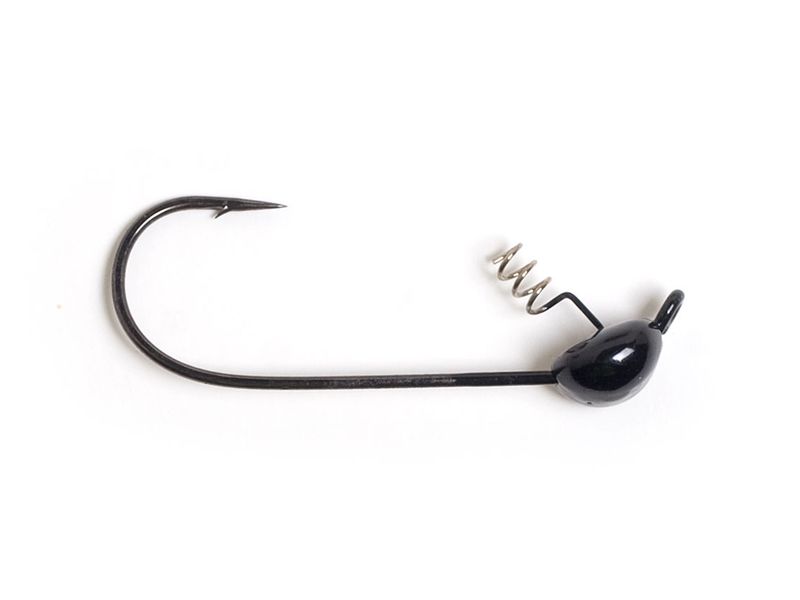 Shaky Head Jig