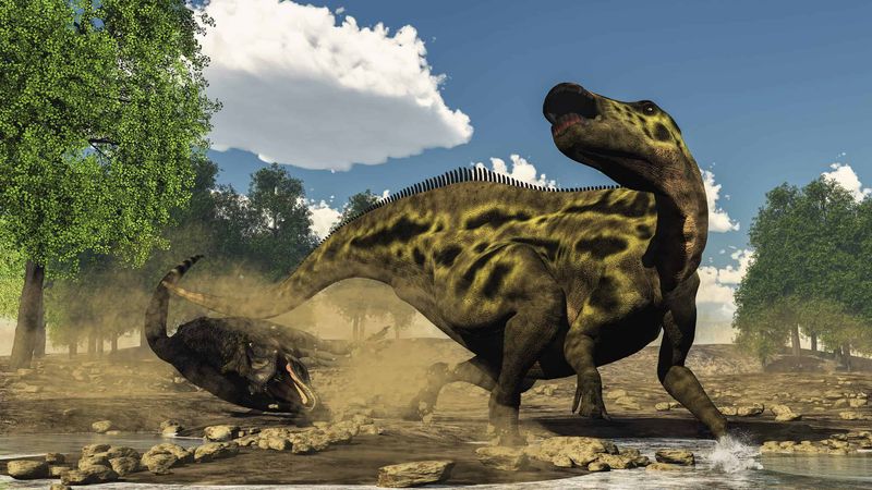 Shantungosaurus