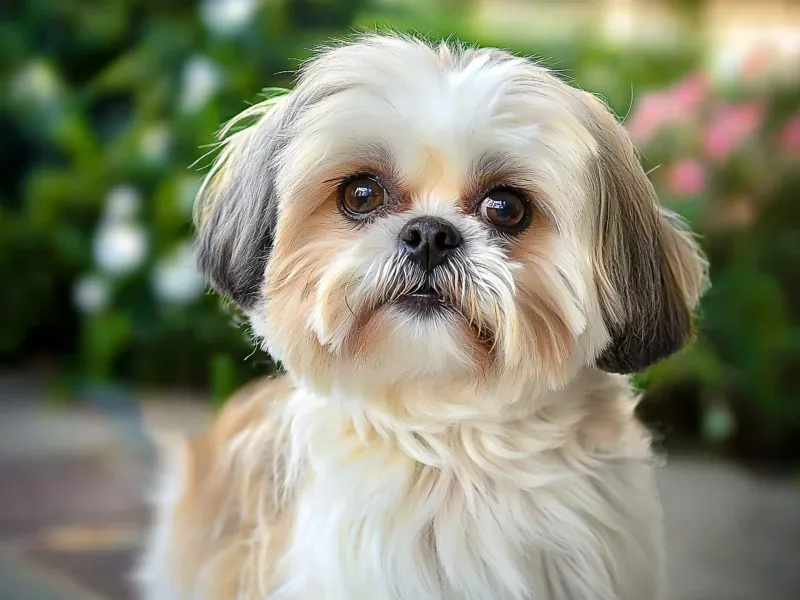 Shih Tzu