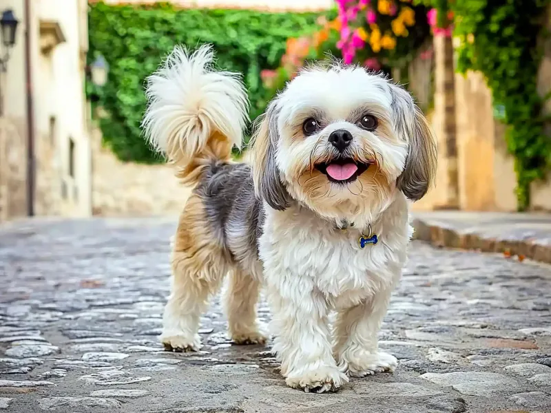 Shih Tzu