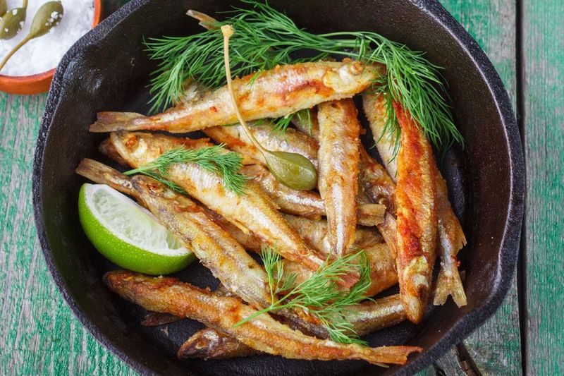 Smelt