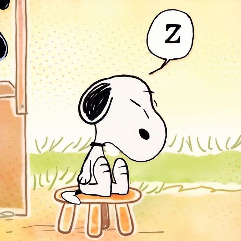 Snoopy