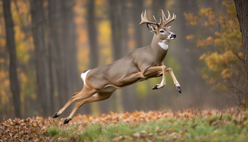 Speed and Agility