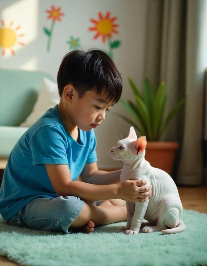 Sphynx