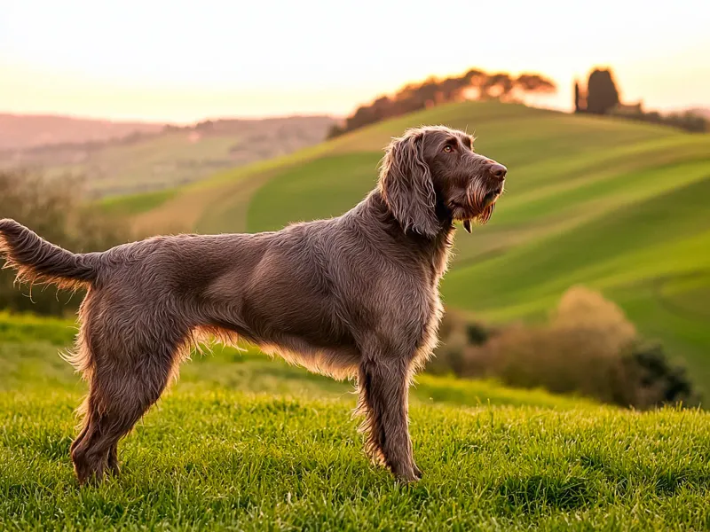 Spinone Italiano