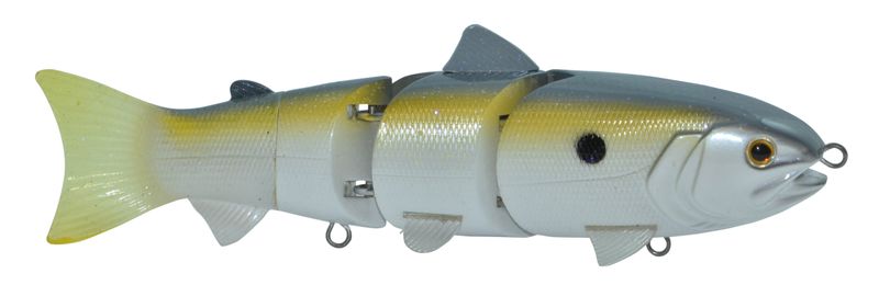 Spro BBZ-1 Swimbait