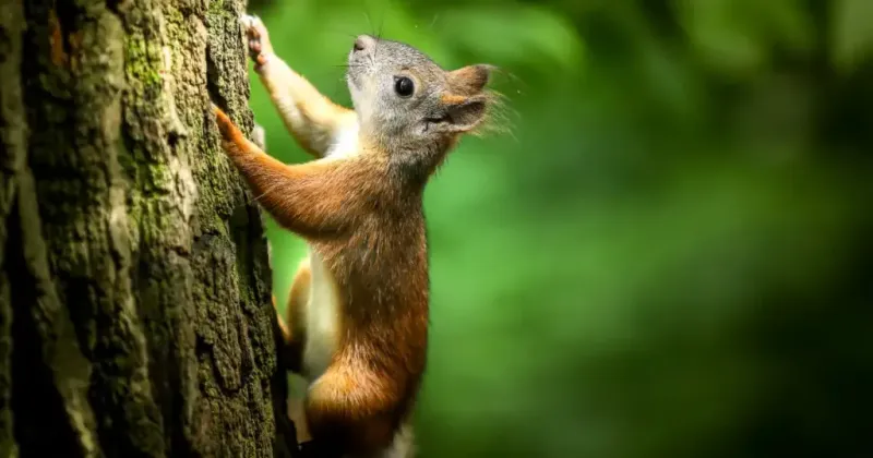 Squirrel