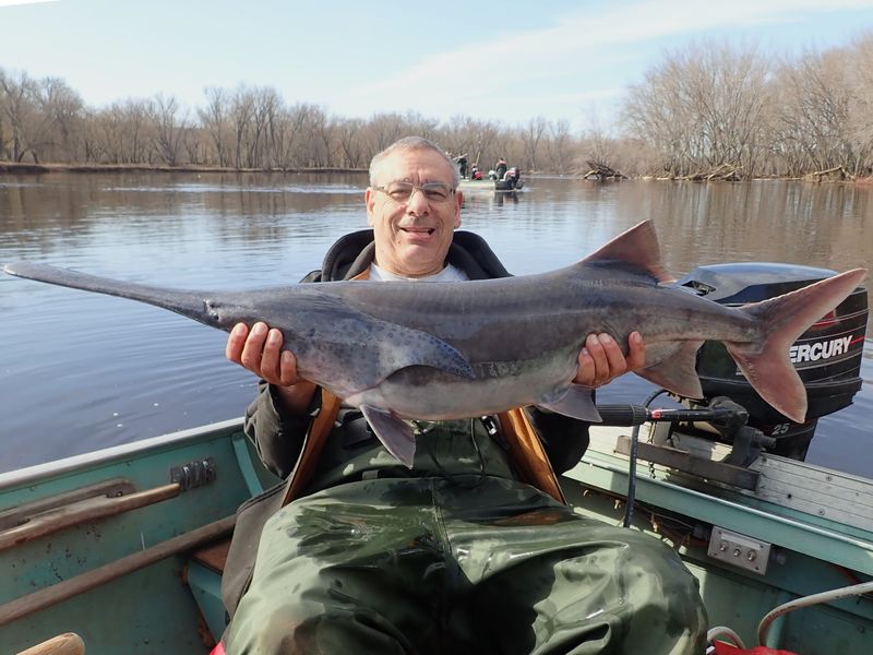 St. Croix River, Minnesota/Wisconsin