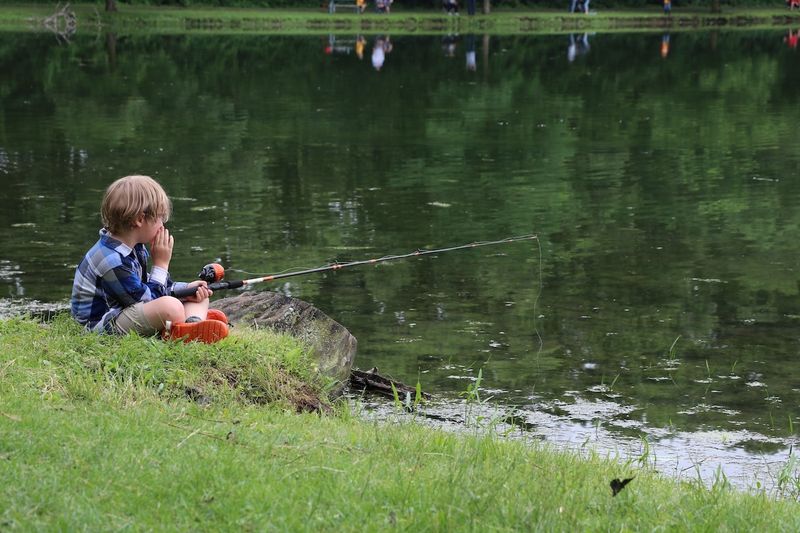Start Young with Simple Tools