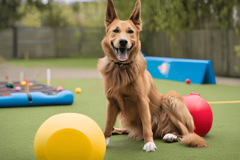 Success: Play-Based Learning
