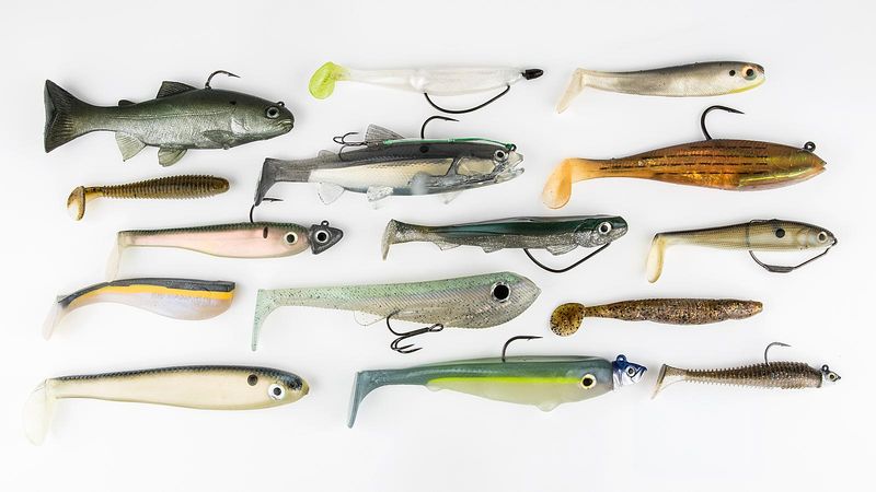 Swimbait Strategies