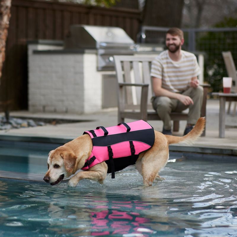 Swimming Sessions