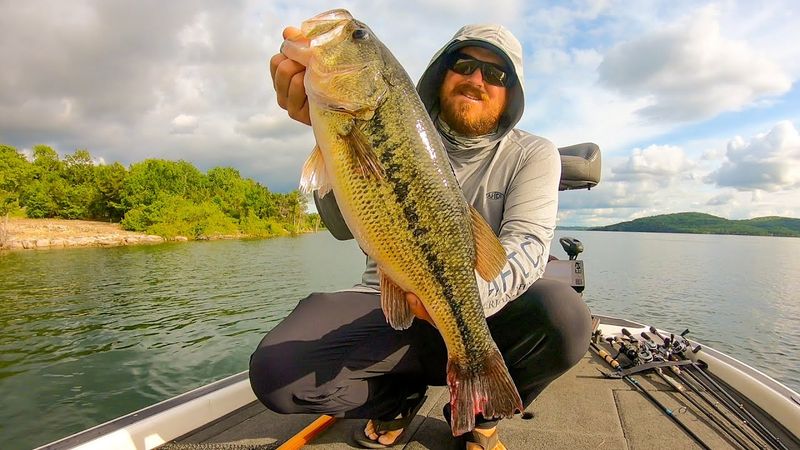 Table Rock Lake, Missouri