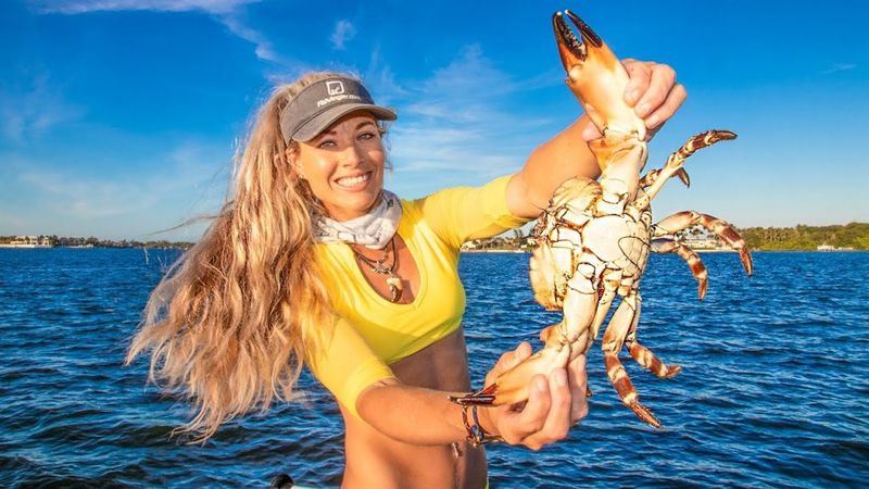 Tampa Bay, Florida