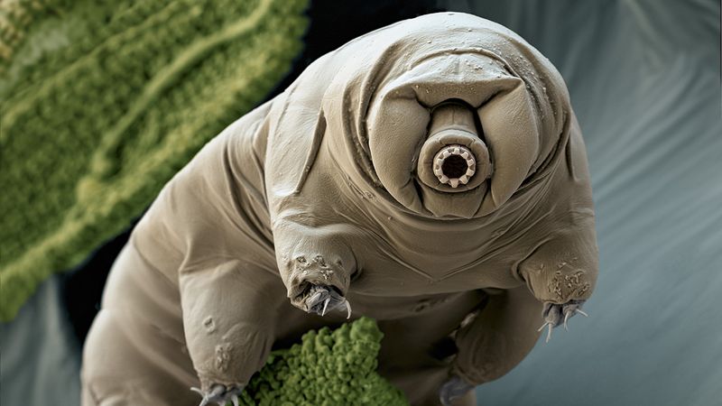 Tardigrade
