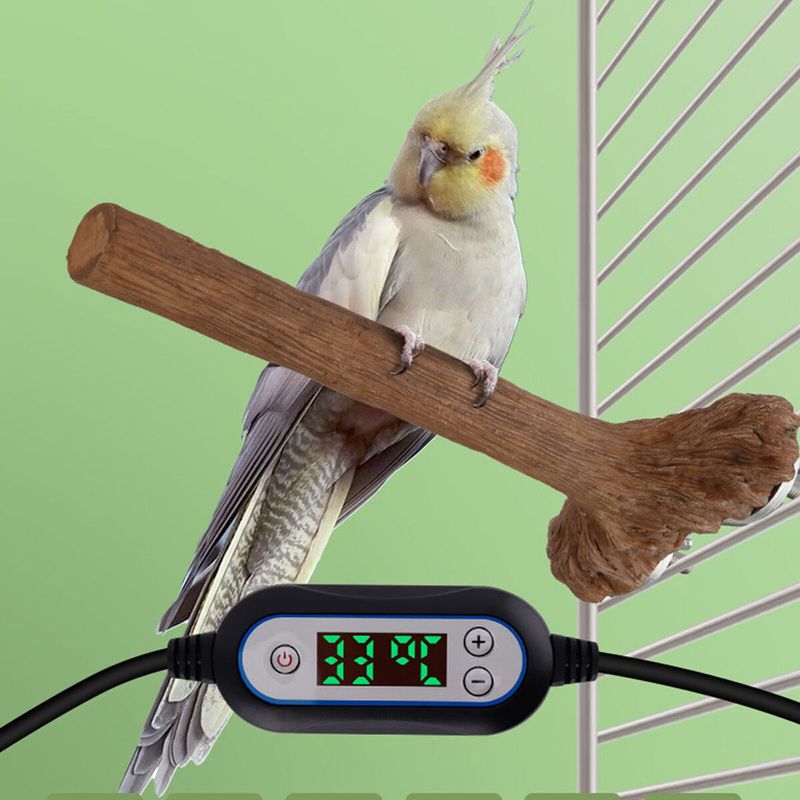Temperature Control