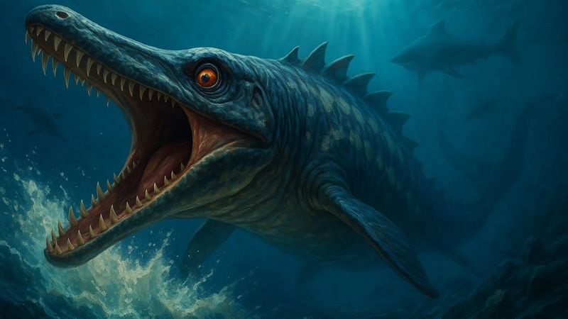 Thalattoarchon