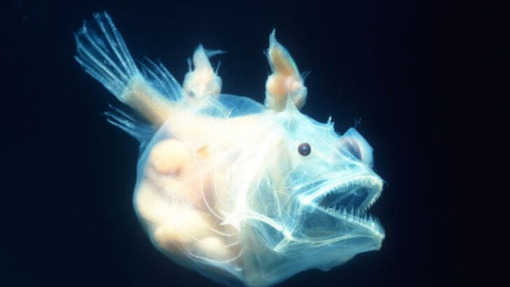 The Fish That Refuses to Work and Became Gen Z's New Spirit Animal