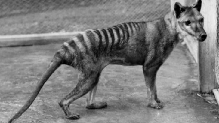 The Forgotten Animals of Ancient Civilizations