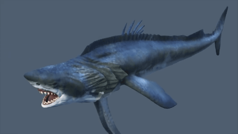 The Freshwater Shark of Lake Iliamna