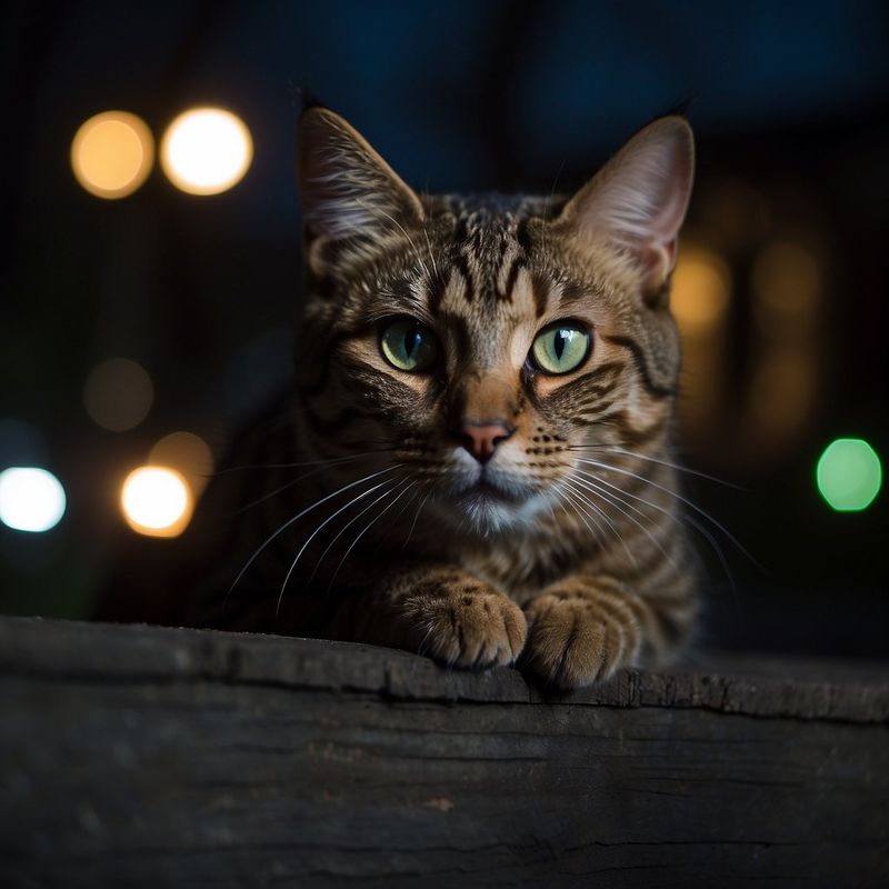 The Night Owl