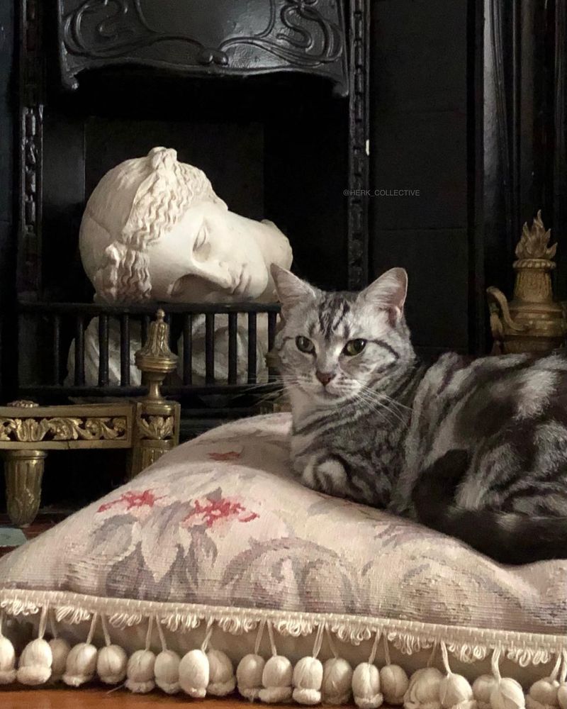 The Royal Throne