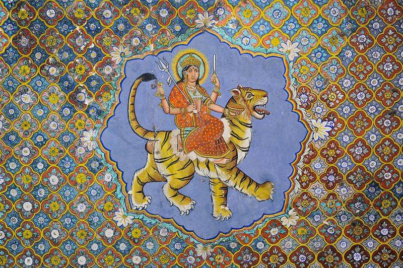 Tiger's Role in Culture