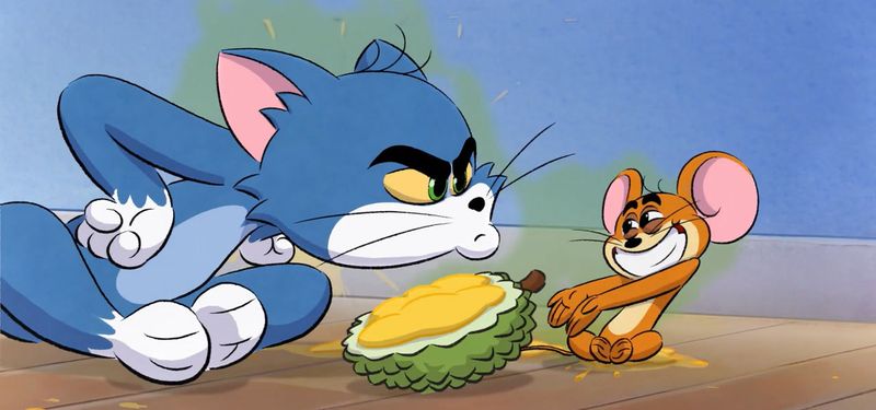 Tom (from Tom & Jerry)