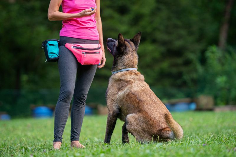 Training and Obedience