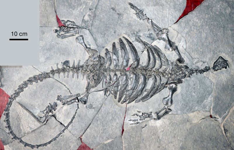Turtles Have an Ancient Lineage