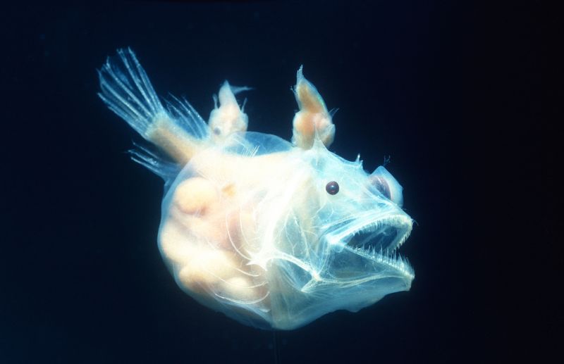 Unconventional Beauty