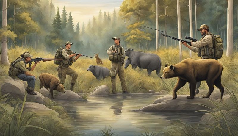Understanding Animal Behavior