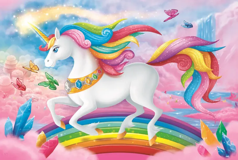 Unicorn