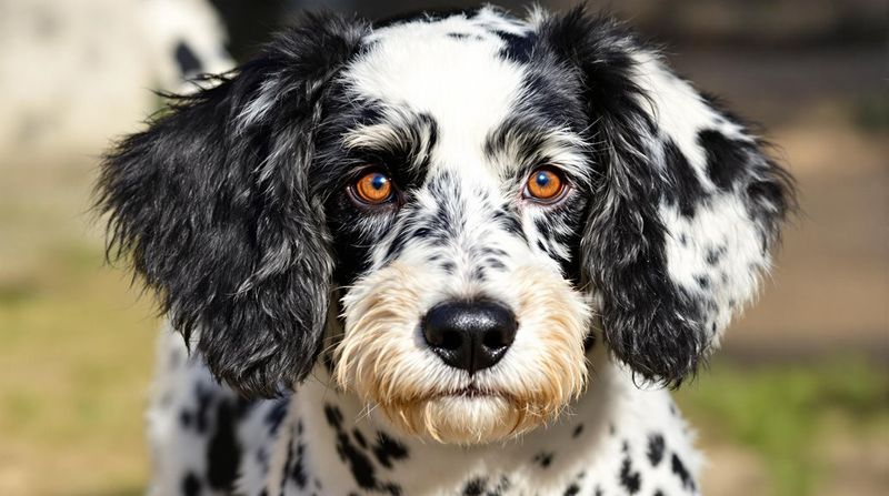 Unusual Markings