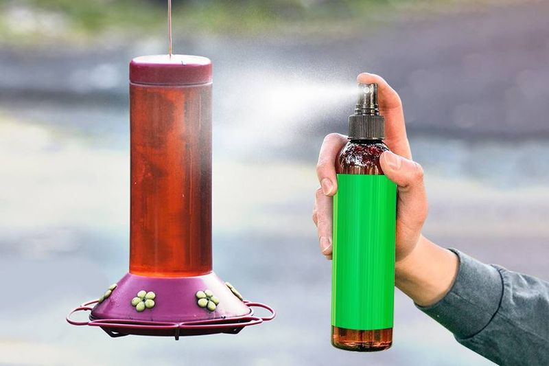 Use Essential Oils