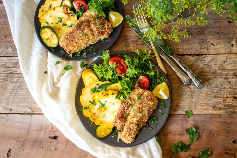 Walleye