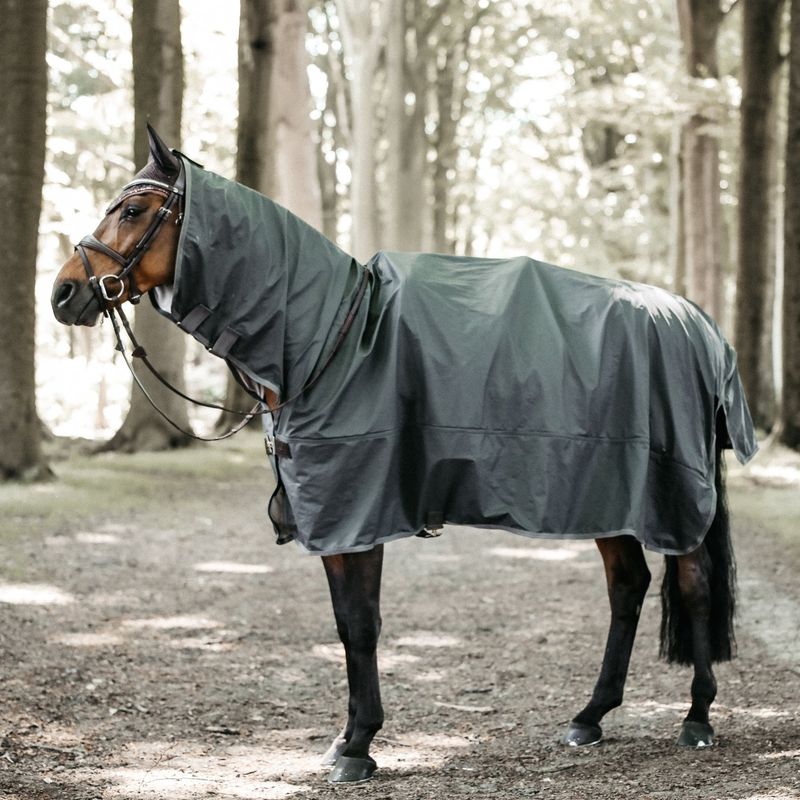 Weather Protection Gear